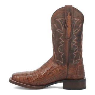 Thumbnail 6: DAN POST Dan Post Mens Kingsly Leather Boots 