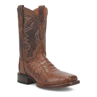 Thumbnail 2: DAN POST Dan Post Mens Kingsly Leather Boots 