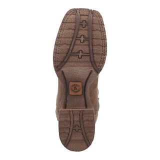 Thumbnail 14: Laredo Laredo Mens Martie Leather Cowboy Boot 