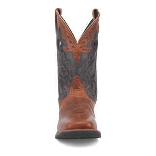 Thumbnail 8: Laredo Laredo Mens Ross Leather Cowboy Boot 