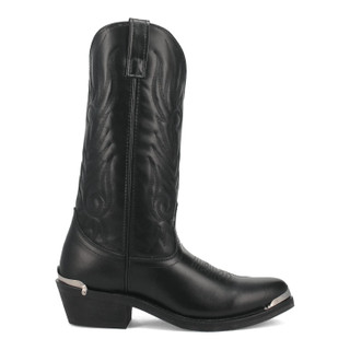 Thumbnail 4: Laredo Laredo Mens Mccomb Leather Cowboy Boot 