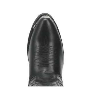 Thumbnail 12: Laredo Laredo Mens Mccomb Leather Cowboy Boot 