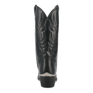 Thumbnail 10: Laredo Laredo Mens Mccomb Leather Cowboy Boot 