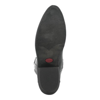 Thumbnail 14: Laredo Laredo Mens Mccomb Leather Cowboy Boot 