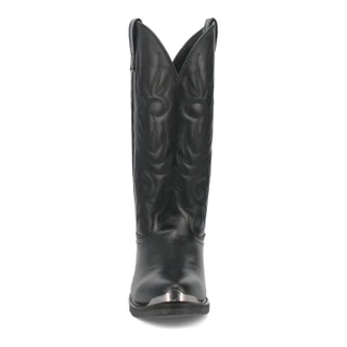Thumbnail 8: Laredo Laredo Mens Mccomb Leather Cowboy Boot 