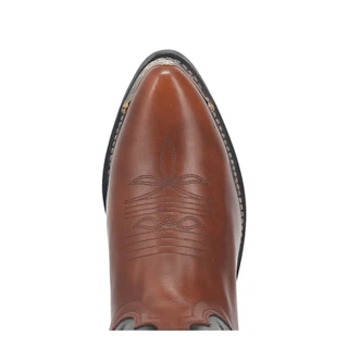 Thumbnail 12: Laredo Laredo Mens Nashville Two Tone Leather Cowboy Boot 