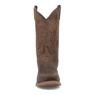 Thumbnail 8: Laredo Laredo Mens Nico Leather Cowboy Boot 