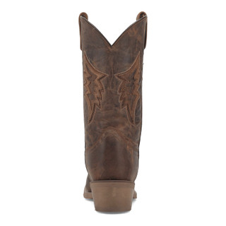 Thumbnail 10: Laredo Laredo Mens Nico Leather Cowboy Boot 