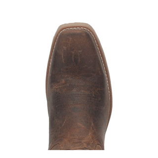Thumbnail 12: Laredo Laredo Mens Nico Leather Cowboy Boot 