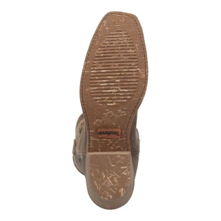 Thumbnail 14: Laredo Laredo Mens Nico Leather Cowboy Boot 