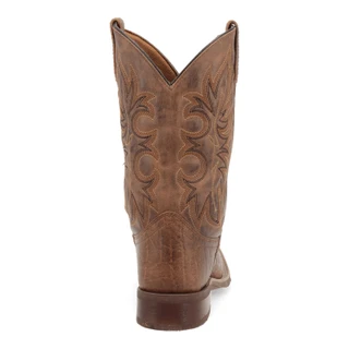 Thumbnail 10: Laredo Laredo Mens Durant Leather Western Boots 