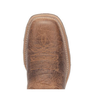 Thumbnail 12: Laredo Laredo Mens Durant Leather Western Boots 