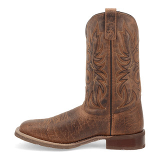 Thumbnail 6: Laredo Laredo Mens Durant Leather Western Boots 