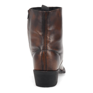 Thumbnail 10: Laredo Laredo Mens Classic Fletcher Dress Boots 