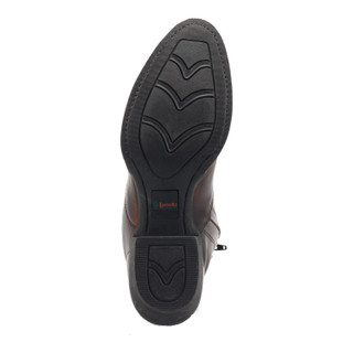Thumbnail 14: Laredo Laredo Mens Classic Fletcher Dress Boots 