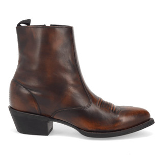 Thumbnail 4: Laredo Laredo Mens Classic Fletcher Dress Boots 