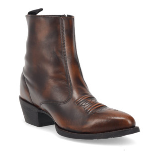 Thumbnail 2: Laredo Laredo Mens Classic Fletcher Dress Boots 