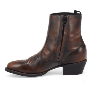 Thumbnail 6: Laredo Laredo Mens Classic Fletcher Dress Boots 