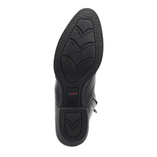 Thumbnail 14: Laredo Laredo Mens Classic Fletcher Dress Boots 