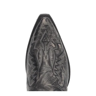 Thumbnail 12: Laredo Laredo Mens Garrett Distressed Leather Cowboy Boots 