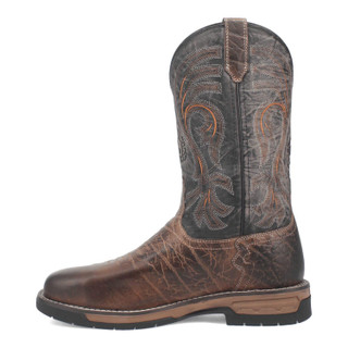 Thumbnail 3: BROWN/BLACK