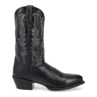 Thumbnail 4: Laredo Laredo Mens Birchwood Leather Western Boots 