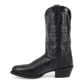 Thumbnail 6: Laredo Laredo Mens Birchwood Leather Western Boots 