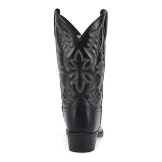 Thumbnail 10: Laredo Laredo Mens Birchwood Leather Western Boots 