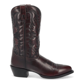 Thumbnail 2: Laredo Laredo Mens Birchwood Leather Western Boots 