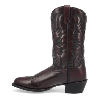 Thumbnail 3: Laredo Laredo Mens Birchwood Leather Western Boots 