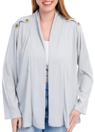 Thumbnail 1: HEATHER GREY