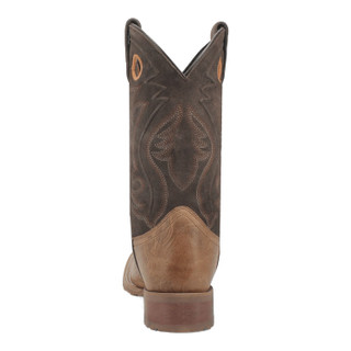 Thumbnail 10: Laredo Laredo Mens Jennings Leather Western Boots 