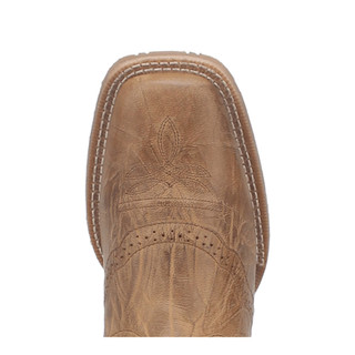 Thumbnail 12: Laredo Laredo Mens Jennings Leather Western Boots 