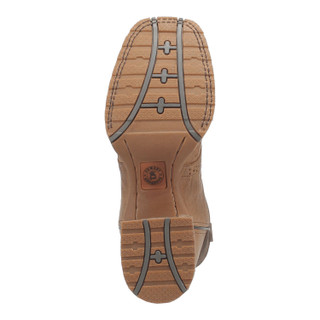 Thumbnail 14: Laredo Laredo Mens Jennings Leather Western Boots 