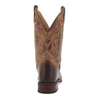 Thumbnail 10: Laredo Laredo Mens Kane Leather Western Boots 