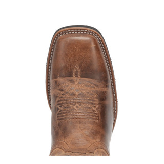 Thumbnail 12: Laredo Laredo Mens Kane Leather Western Boots 