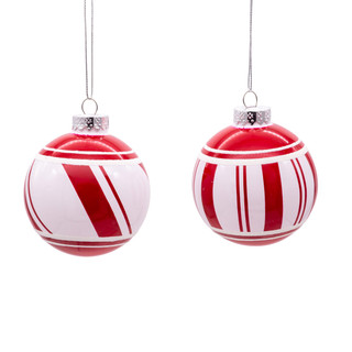 Thumbnail 1: RED/WHITE