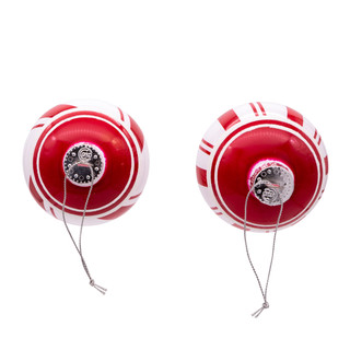 Thumbnail 2: RED/WHITE