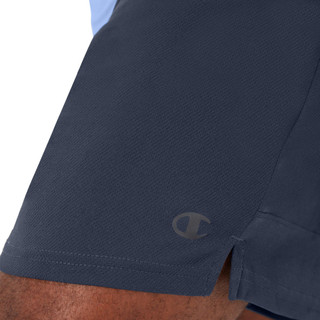 Thumbnail 8: Champion Champion Men's Solid 7 in. Moisture Wicking Sport Shorts 