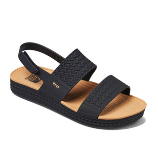 Thumbnail 1: Black/tan