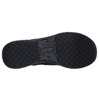 Thumbnail 3: Skechers Skechers Womens Slip-ins Virtue Valese Slip Resistant Shoes 