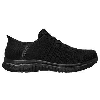 Thumbnail 5: Skechers Skechers Womens Slip-ins Virtue Valese Slip Resistant Shoes 