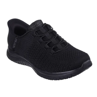 Thumbnail 1: Skechers Skechers Womens Slip-ins Virtue Valese Slip Resistant Shoes 