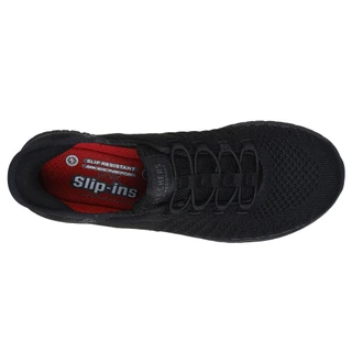 Thumbnail 2: Skechers Skechers Womens Slip-ins Virtue Valese Slip Resistant Shoes 