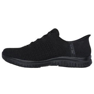 Thumbnail 4: Skechers Skechers Womens Slip-ins Virtue Valese Slip Resistant Shoes 