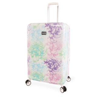 Thumbnail 2: Purple Floral