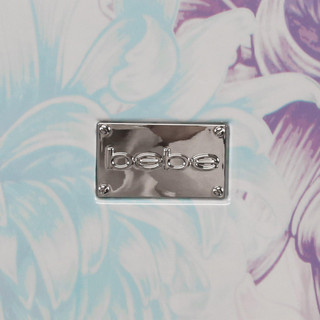 Thumbnail 6: Purple Floral