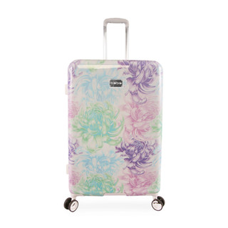 Thumbnail 1: Purple Floral