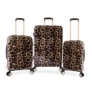 Thumbnail 1: LEOPARD