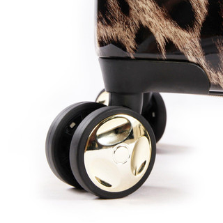 Thumbnail 18: LEOPARD